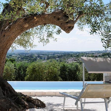 Trulli Loco Villa Locorotondo Exteriör bild