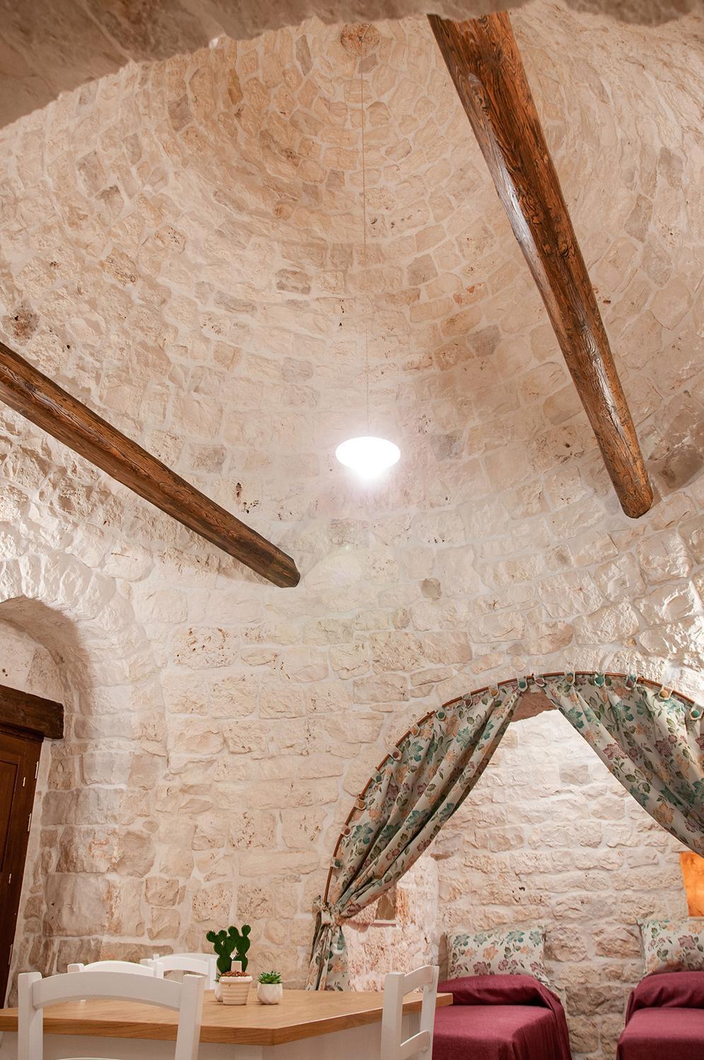 Trulli Loco Villa Locorotondo Exteriör bild