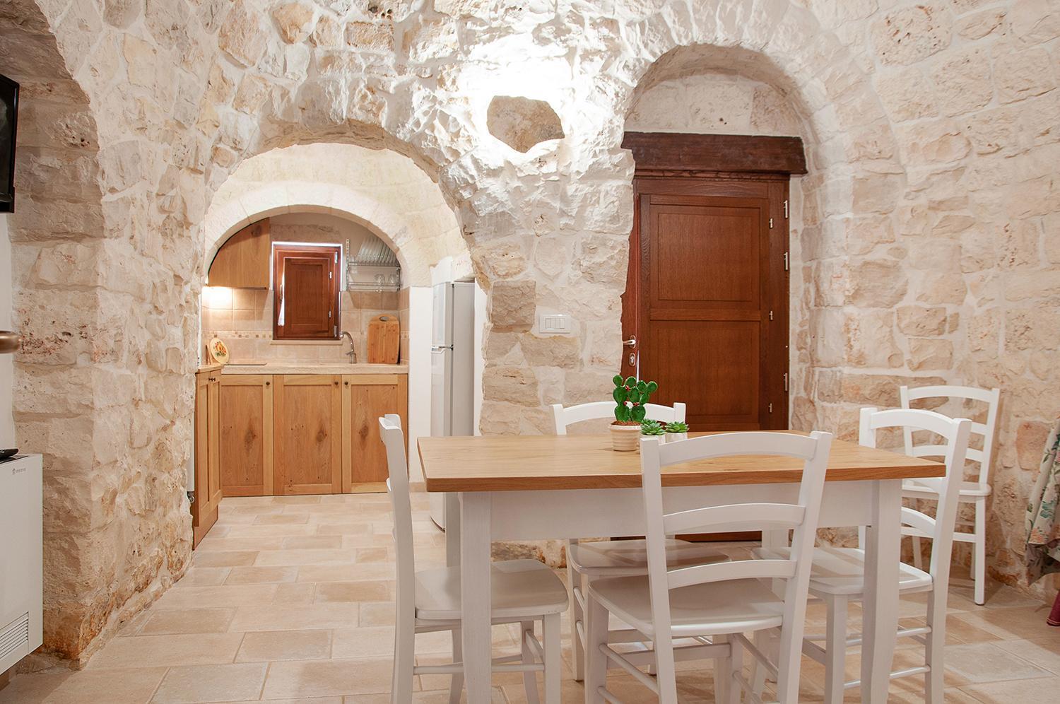Trulli Loco Villa Locorotondo Exteriör bild