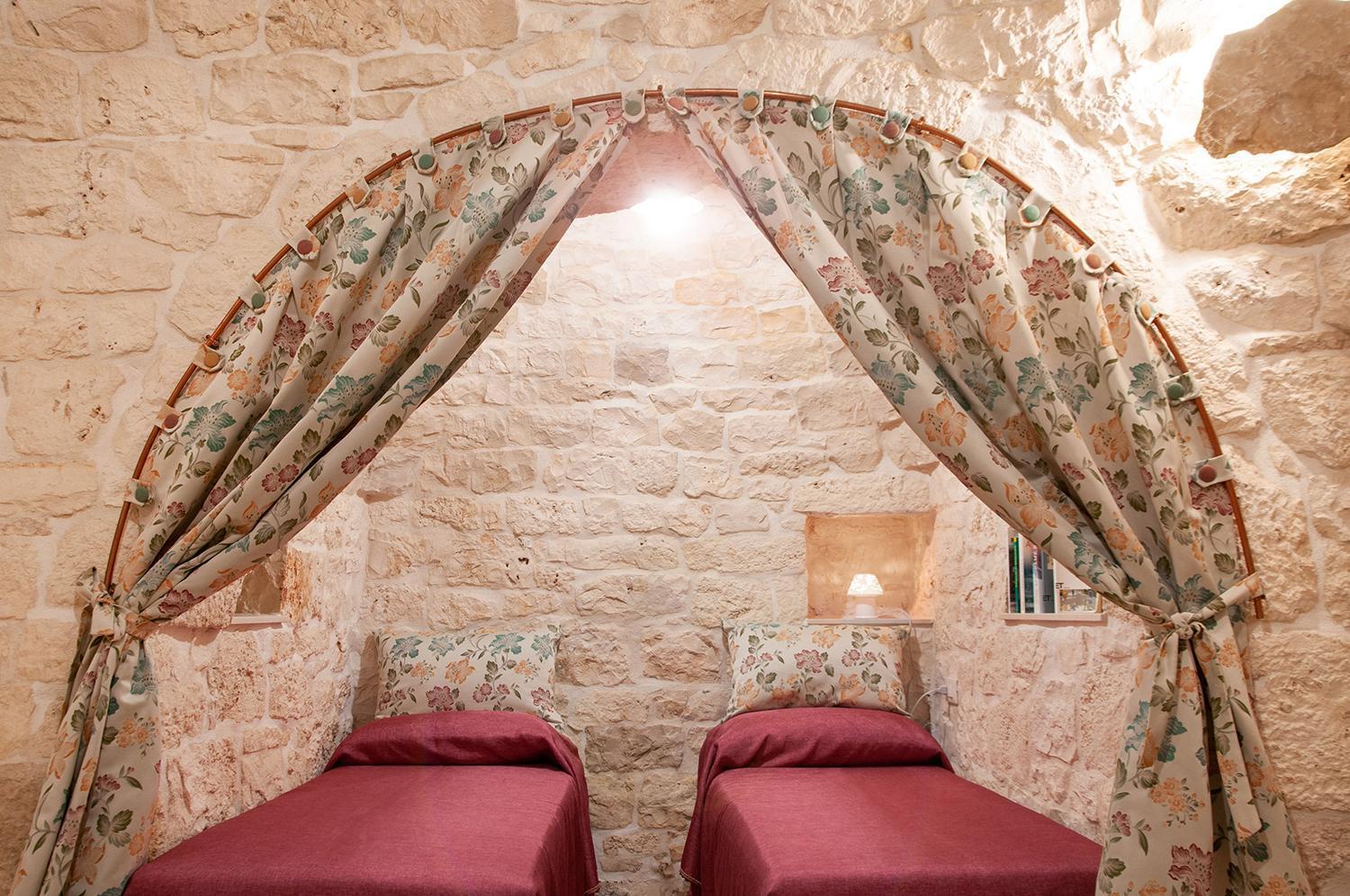 Trulli Loco Villa Locorotondo Exteriör bild