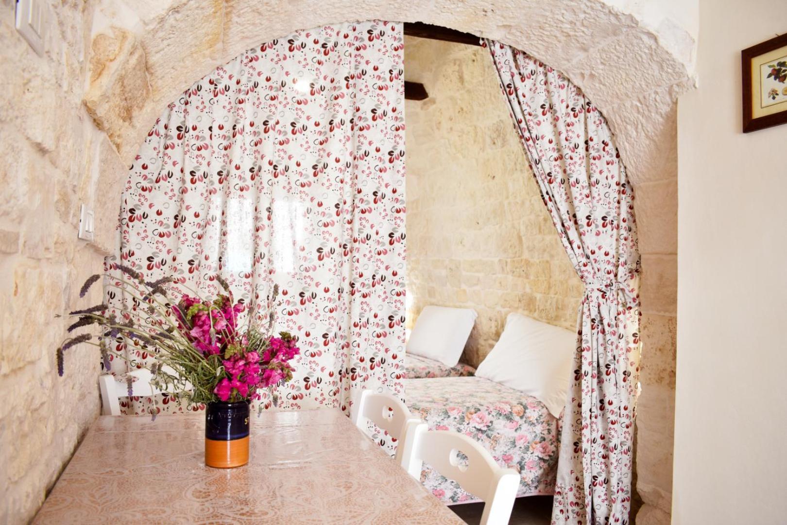 Trulli Loco Villa Locorotondo Exteriör bild