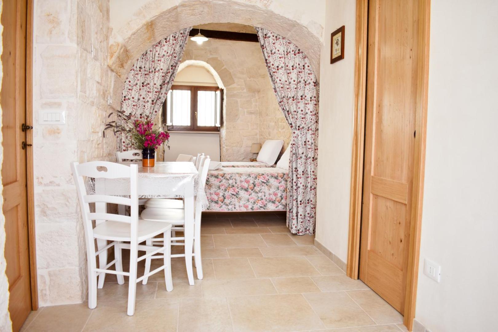 Trulli Loco Villa Locorotondo Exteriör bild