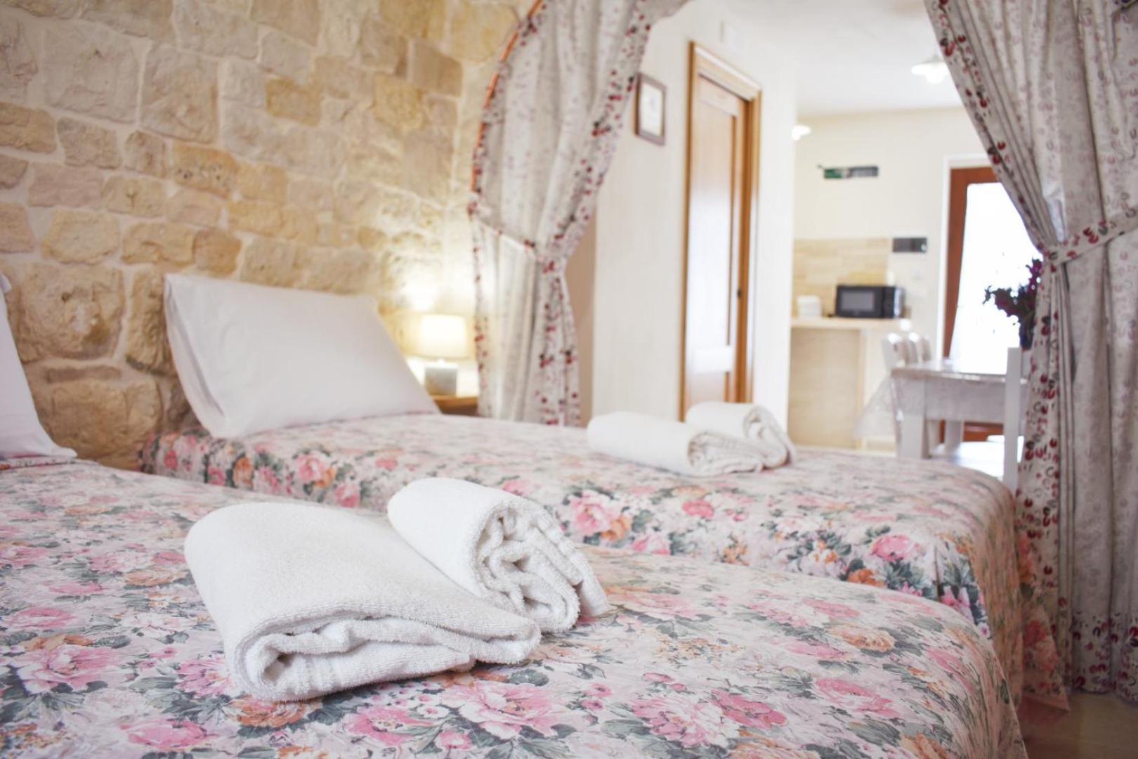 Trulli Loco Villa Locorotondo Exteriör bild