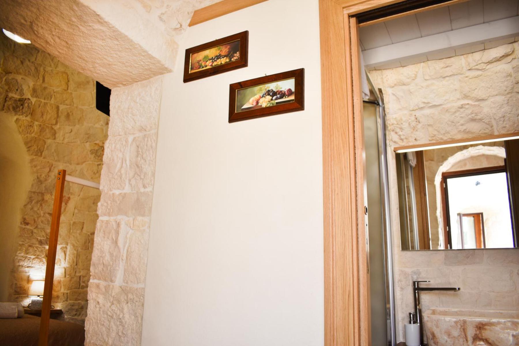 Trulli Loco Villa Locorotondo Exteriör bild