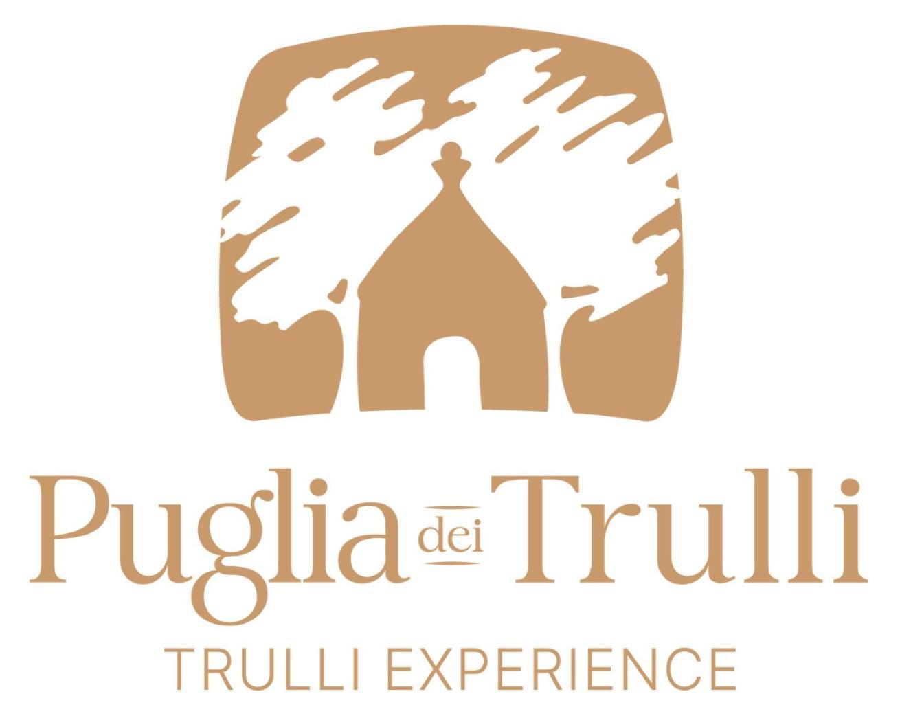 Trulli Loco Villa Locorotondo Exteriör bild