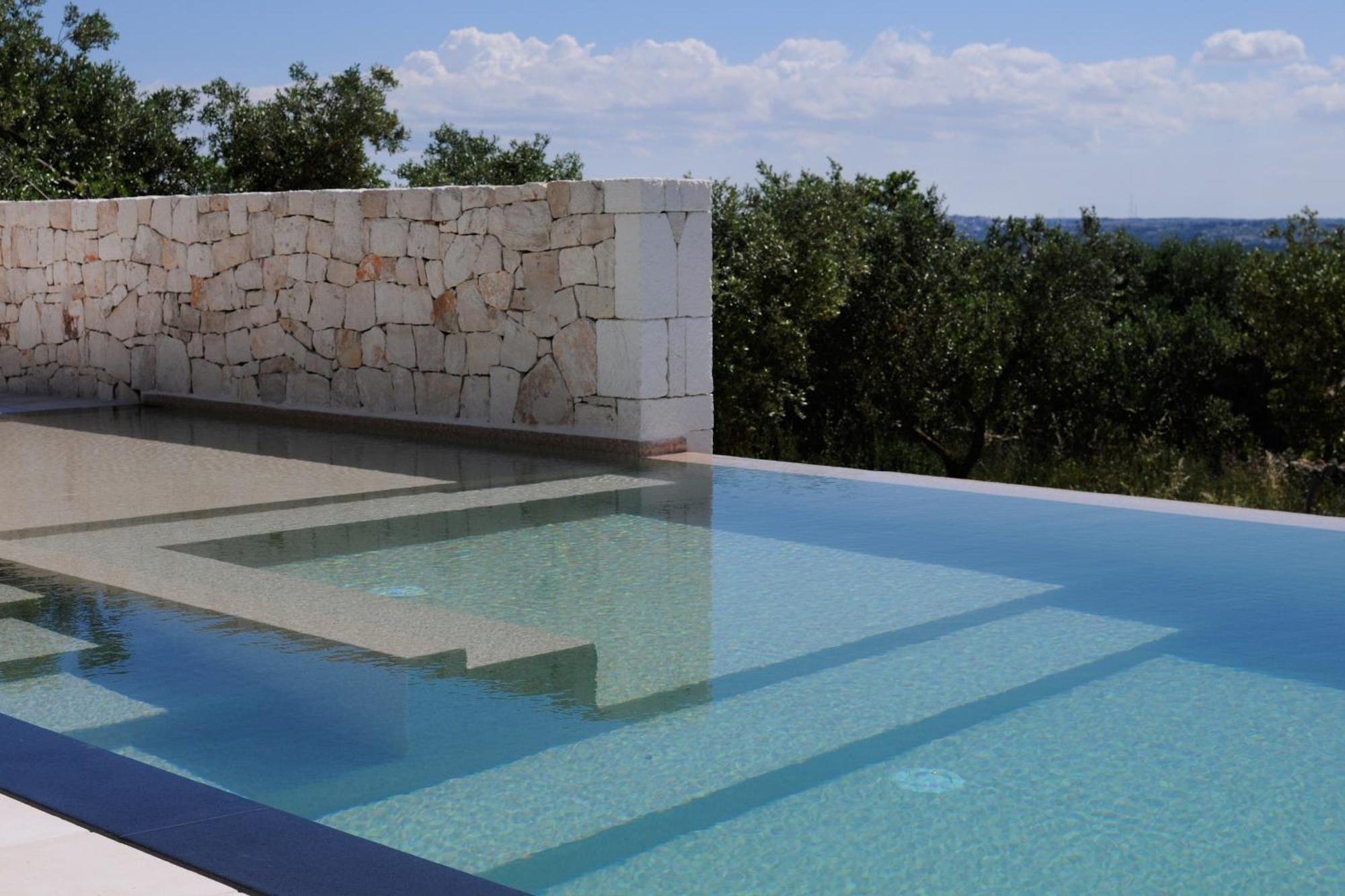 Trulli Loco Villa Locorotondo Exteriör bild
