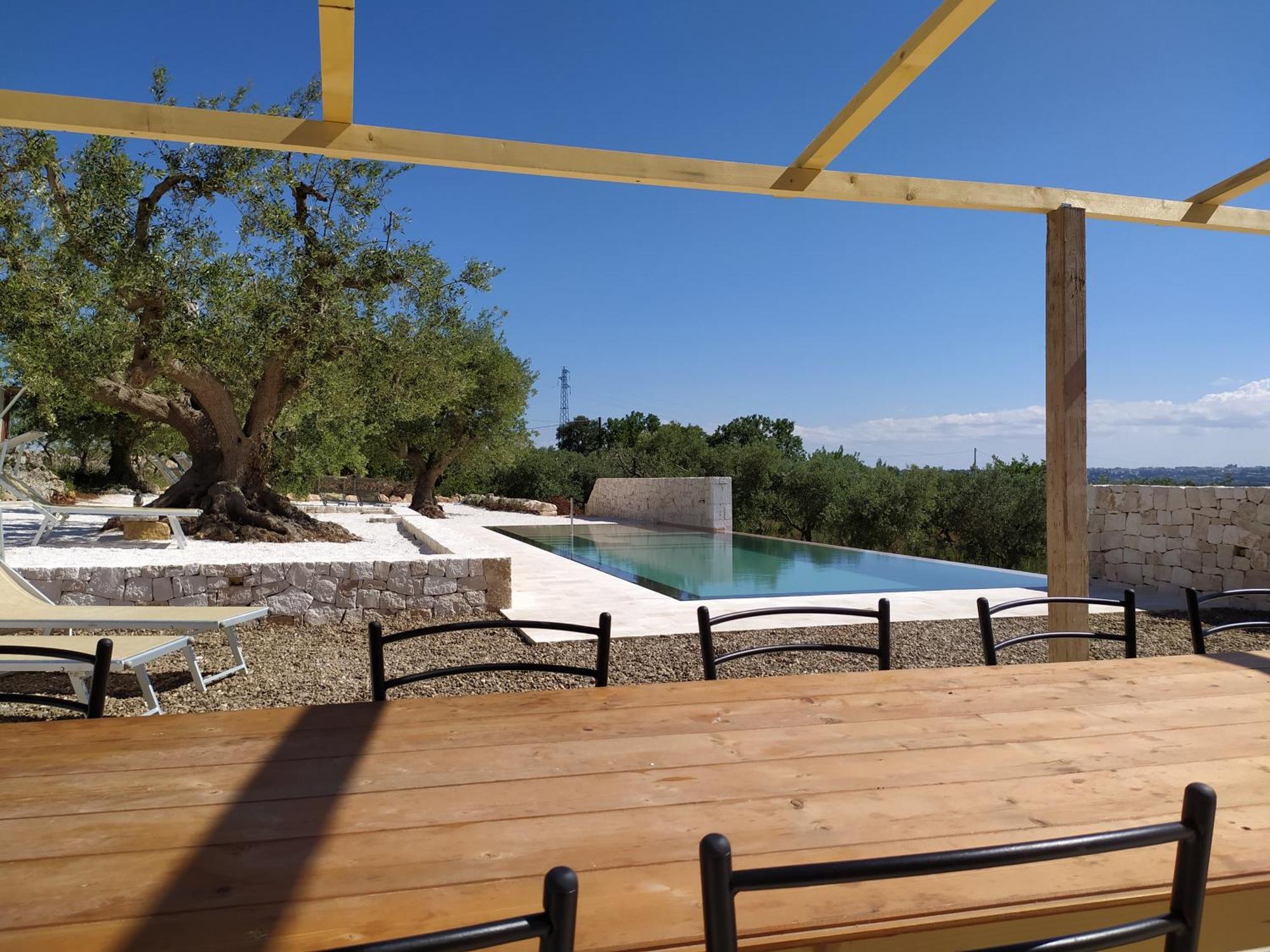 Trulli Loco Villa Locorotondo Exteriör bild