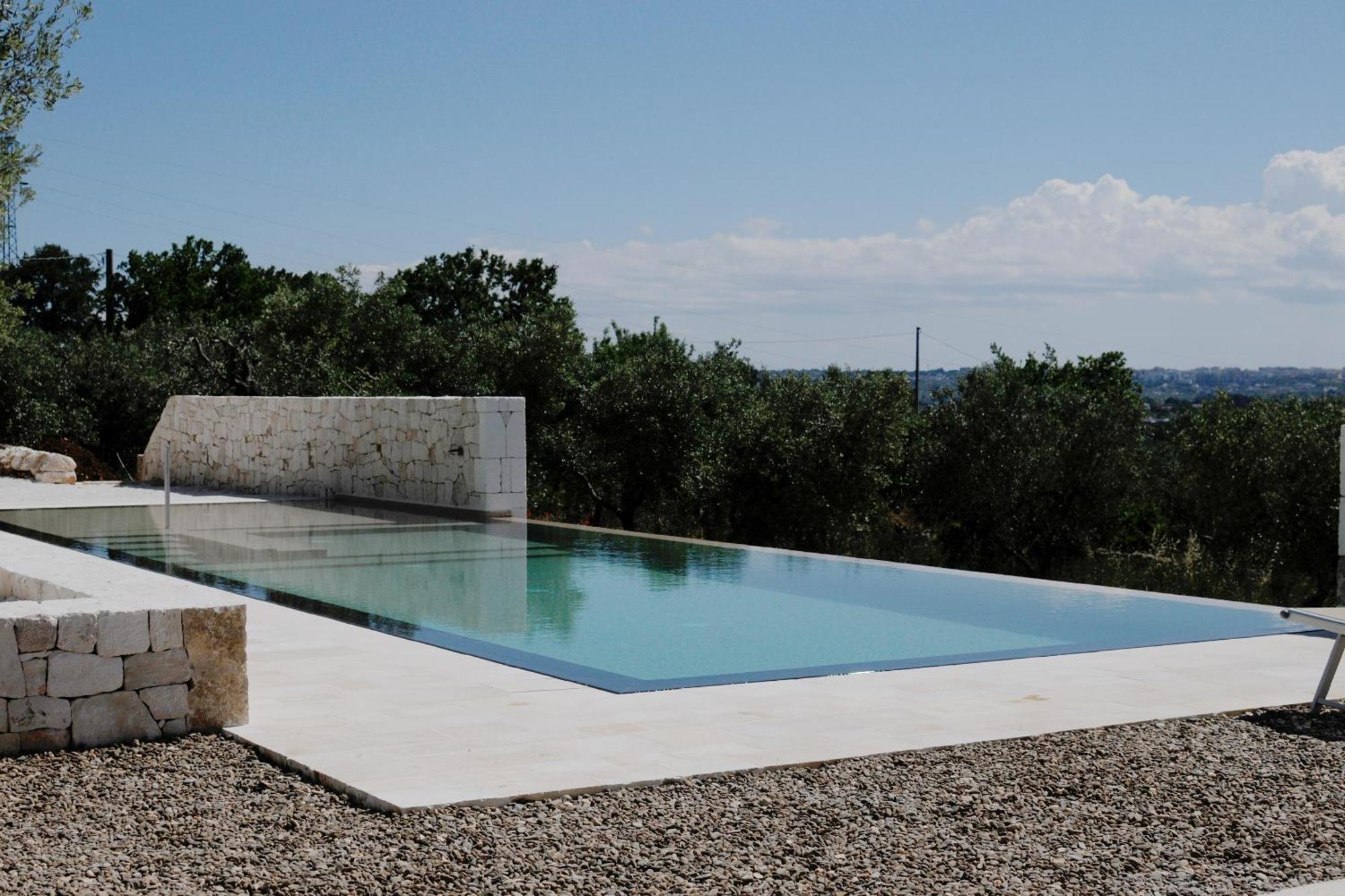 Trulli Loco Villa Locorotondo Exteriör bild