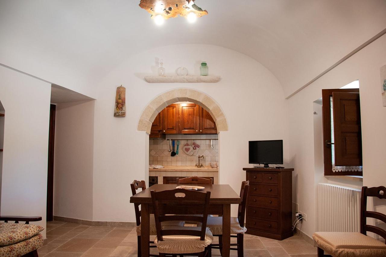 Trulli Loco Villa Locorotondo Exteriör bild