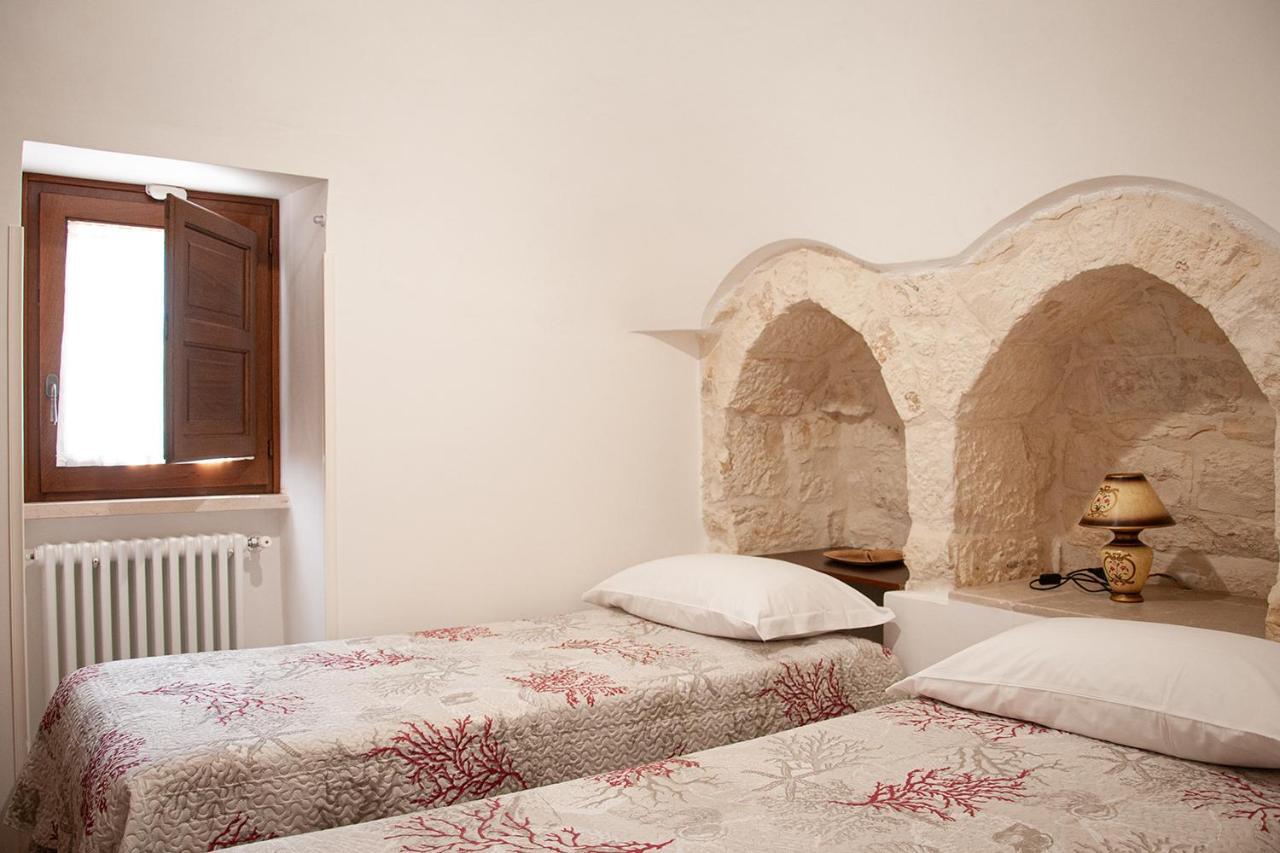 Trulli Loco Villa Locorotondo Exteriör bild